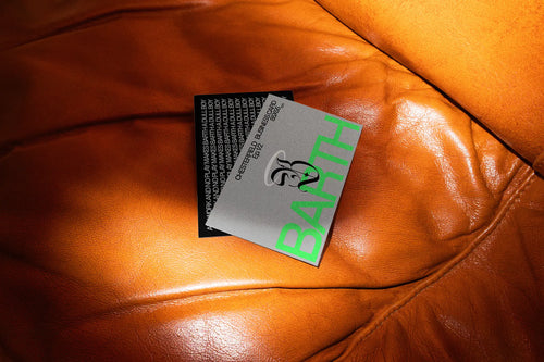 CHSTRFLD Business Card 02 Mockup
