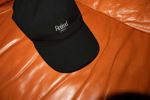 CHSTRFLD Hat 01 Mockup