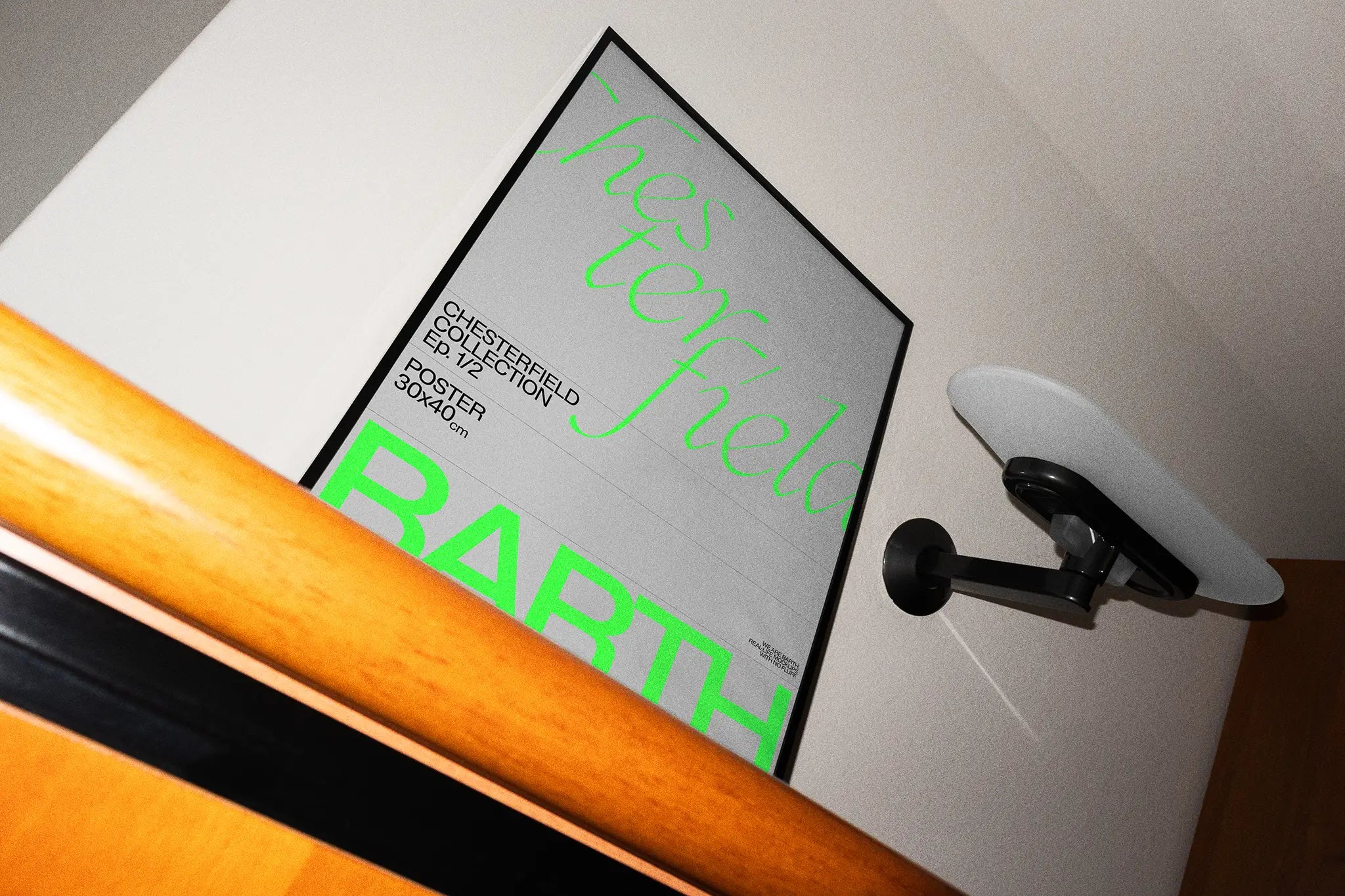 CHSTRFLD Poster 03 Mockup