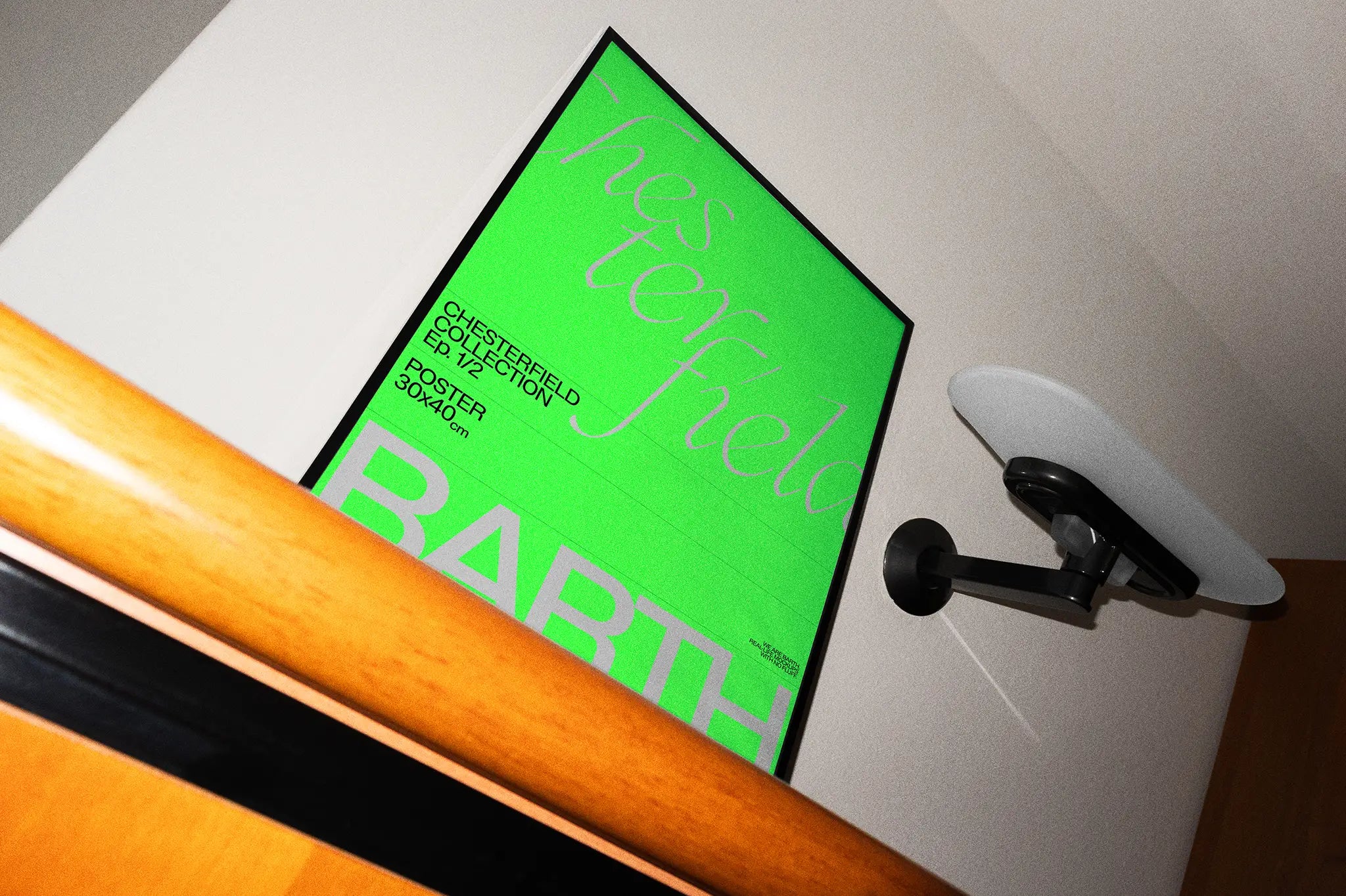 CHSTRFLD Poster 03 Mockup