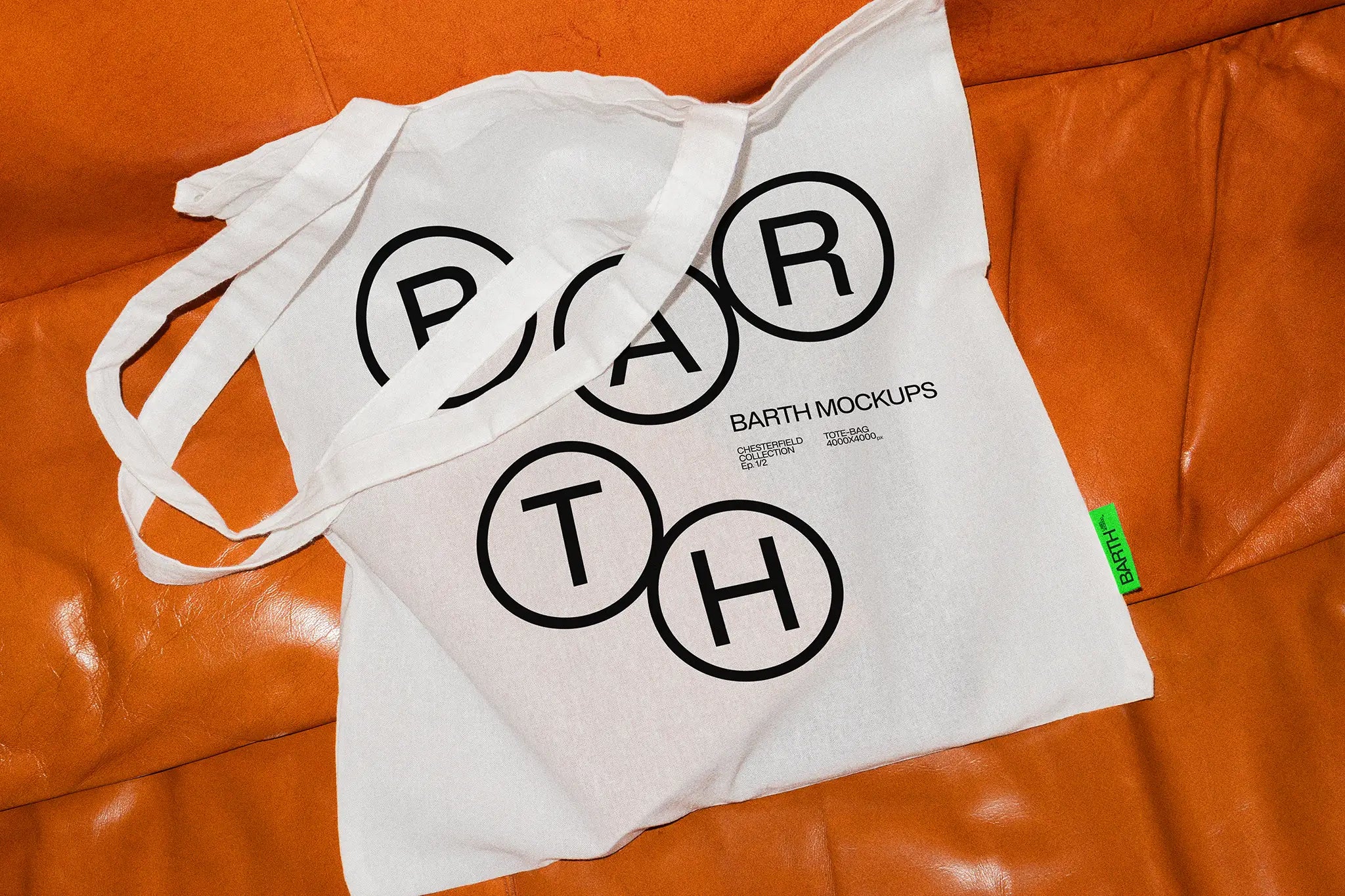CHSTRFLD Tote Bag 01 Mockup