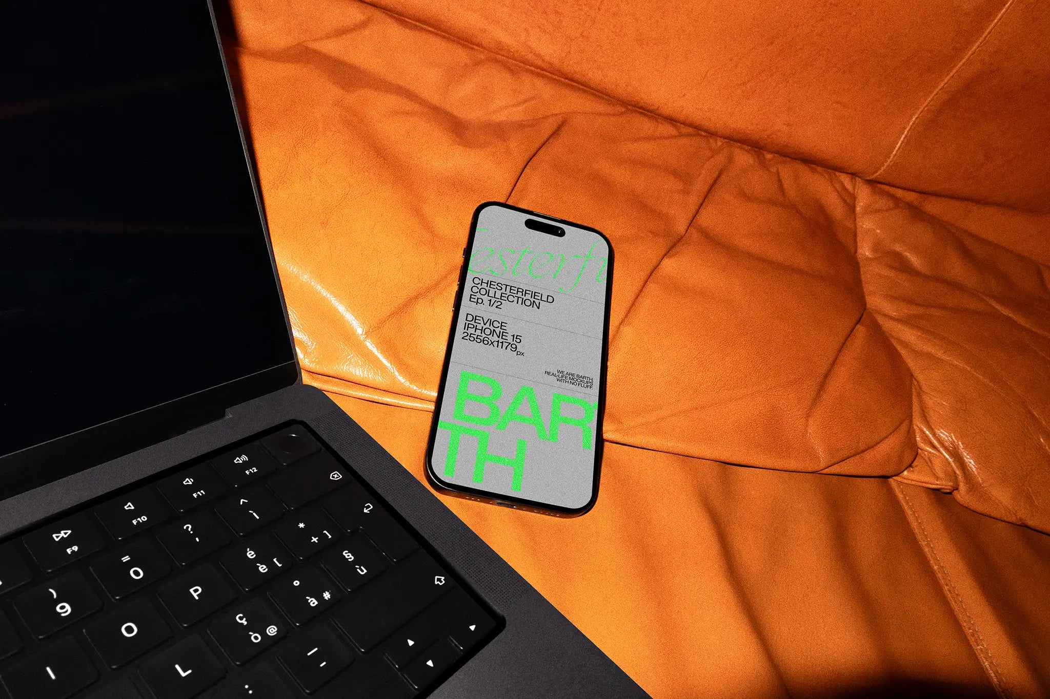 CHSTRFLD iPhone 01 Mockup