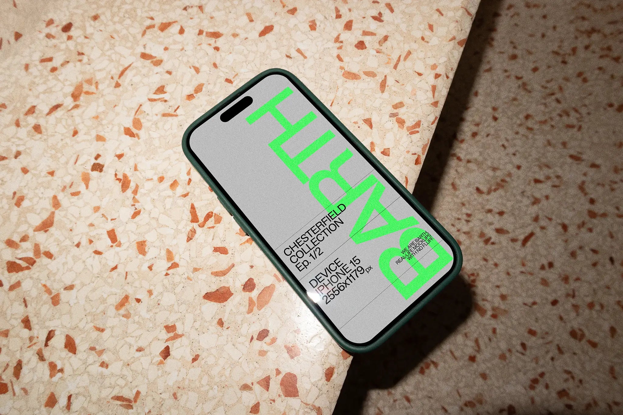 CHSTRFLD iPhone 02 Mockup