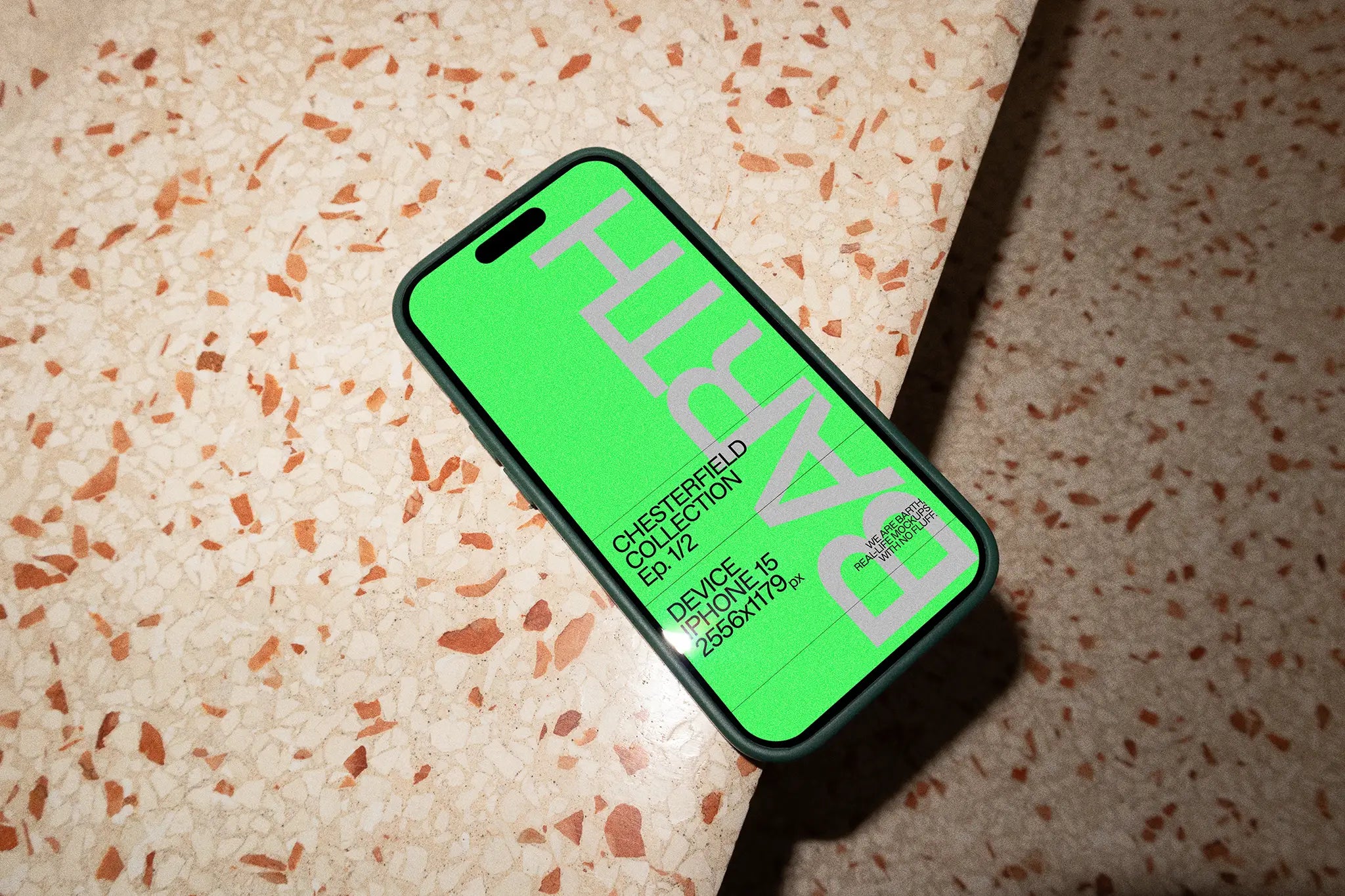 CHSTRFLD iPhone 02 Mockup